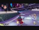“マリオカート8DX”第2回実況者TAGバトル 3GP目