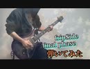 【とある科学の超電磁砲T】fripSide - final phase- short ver.【弾いてみた】