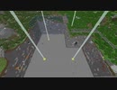 整地してスポナーを64個掘り出すマインクラフトpart115