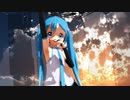【icemega5式初音ミク】ネトゲ廃人シュプレヒコール【MMD-MV】