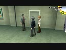 【〖PC版〗P4G初見】警察にお世話になる主人公...　～４月１7日～前編