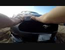 車を埋めちゃった話