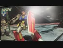 家庭版EXVSMBON体験版　ぱーふぇくとがんだむ