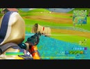 とりあえず、楽しくフォートナイトをしゃべりながらやるだけ　その７３３