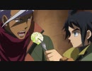 鉄血のプリンセスコネクト　第三話　