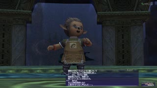 【FF11】冒険の記録～アトルガンの秘宝 Part.3