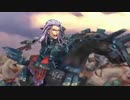 ｲｸｾﾞｪ! ﾃﾞｯﾃﾞｯﾃﾞﾃﾞﾃﾞﾃﾞ!(ﾀﾞ…)ﾃﾞﾃﾞﾃﾞﾃﾞ!