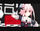 【艦これMMD】SNOBBISM【カメラ配布あり】