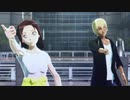 【MMDコナン】Summer Rain【ポアロ組】