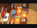 【実況】 俺たち2人は新人コック物語 Part9【オーバークック2】