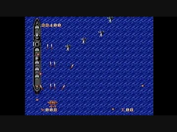 【実況】1943をいい大人達が本気で遊んでみた。part3