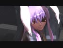 【東方ＭＭＤ】スニーキングスーツっぽい鈴仙　de　天鼠ディストレス（改変モデル1080P)
