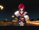 【にじさんじMMD】アンジュ・カトリーナで『だれかの心臓になれたなら』