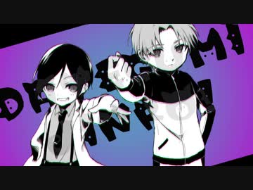だてぐみじんろう！最強ボクサー決定戦　4日目【12B】