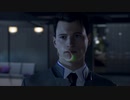 【DETROIT: BECOME HUMAN】ゆかりとずん子はデトロイトに住まう　Part0【VOICEROID実況プレイ】　