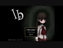 【ホラゲー】Ibクリアするまで寝ない。(ニコ生)