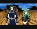 【FE風花雪月】ヒルダちゃんと結婚したい！ part49【実況】