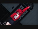 【モデル配布】夏衣装アンジュでドーナツホール【にじさんじMMD】