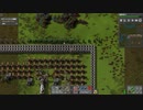 【Factorio】ファクトリオ 自動工場作成ゲー マルチ実況プレイ384