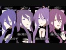 【神威がくぽ(カルテット)】PERFECT SINGER【オリジナル曲】
