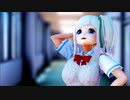 【MMD】VRoid Victoria Rubin ヴィクトリア・ルービン 制服ベスト「Friend」【モデル配布】