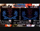 第２回　超魔界村ＲＴＡ　Ａｎｙ％　トーナメント　予選リーグ３回戦　ＮＡＺＯーＹ　ＶＳ　ＬＫ_４３１　２０２００６２０