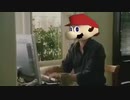 SMG4: Mario learns to Type