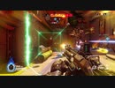 Overwatch オーバーウォッチ適当実況動画part53