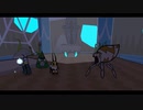 【Bug Fables】虫たちと古代の宝を探す旅に出るpart3