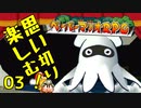 【実況】思い切り楽しむ！【ペーパーマリオRPG】Part03