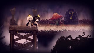 【Switch】狼娘と手をつなごう【プレイ動画】part07