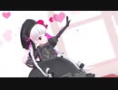【Fate/MMD】ナーサリーライムで好き!雪!本気マジック