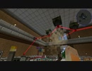 【Minecraft】6時間目 ハンマーよりドリルのほうが好き【FTBAcademy】