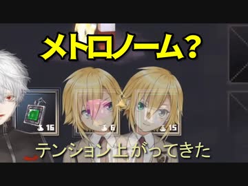 卯月コウが揺れるだけの動画【にじさんじ切り抜き】
