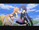 【アニメ感想】プリンセスコネクト！Re_Dive７～８話「はみ出しお肉に宿る命」