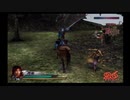 （PS2）真・三國無双３　猛将伝　修羅モード　プレイ動画17　by　KANAN