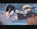 MAD NARUTO×敗北の少年　最後の闘い