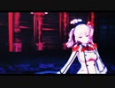 【MMD艦これ】鹿島でONE OFF MIND