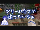 【Minecraft】黄昏てない奴らの黄昏遊び　#2