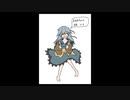 「これから毎日一枚、絵を描くことにしよう」344日目