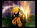 ドラゴンボールZ Sparking! METEOR　悟空 vs ブウ　観賞動画