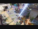 Overwatch オーバーウォッチ適当実況動画part54