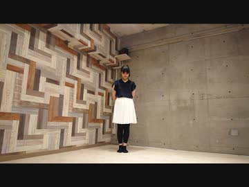 【月咲紅葉】ナイトゲイザー　踊ってみた【オリジナル振付】