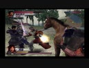 （PS2）真・三國無双３　猛将伝　修羅モード　プレイ動画18　by　KANAN