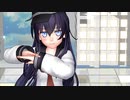 黒柚式 第六駆逐隊 暁 で『このとくべつな音色が素晴らしい』