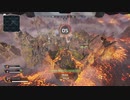 Apex Legends 野良戦17
