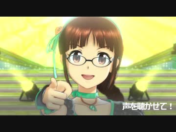 【律子誕生祭2020】Boo　Shuffle