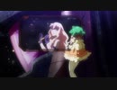 2008年04月03日　TVアニメ　マクロスF　OP2　「ライオン」（中元日芽香・中元すず香カバー）