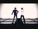 【にじさんじMMD】Love Me If You Can【夢追翔/加賀美ハヤト】