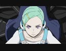 パチンコ　P交響詩篇エウレカセブン HI-EVOLUTION ZERO(ハイエボゼロ)